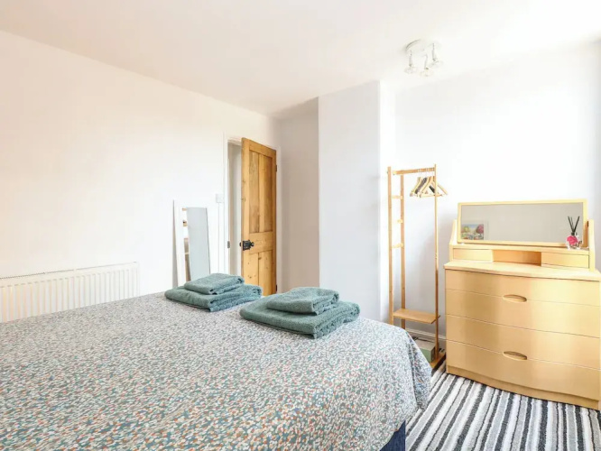 Sole Bay Cottage