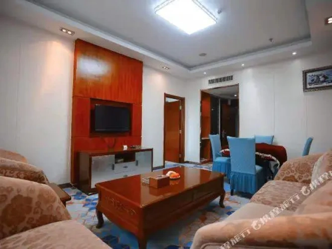 Business Double room