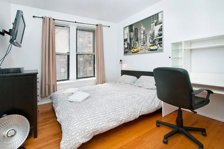 335 East #232477 2 Br Apts