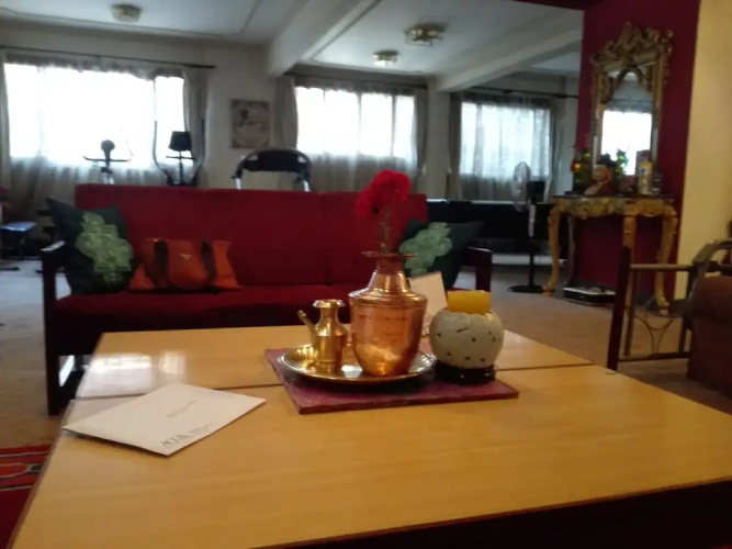 Sagarmatha Apartment Bed & Breakfast
