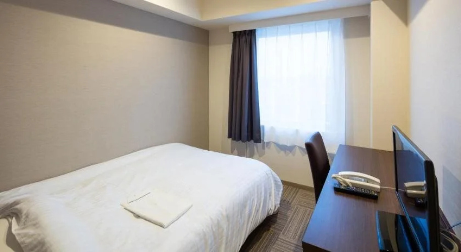 New Matto Terminal Hotel