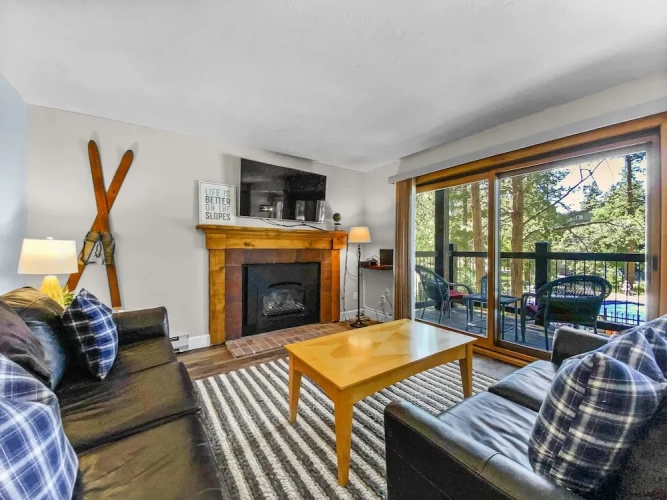 1 Bedroom Standard room