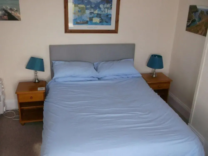 Penallick B&B