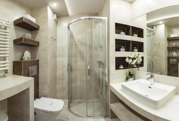 Apartament COMFORT4You