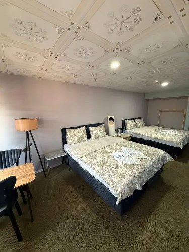 Nigrum Otel