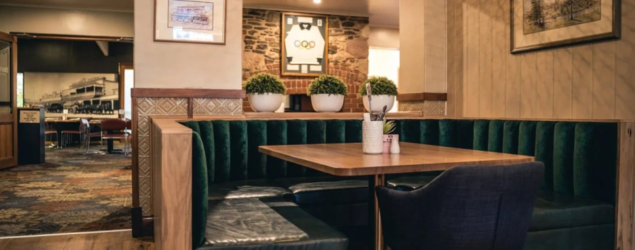 Victoria Hotel - Strathalbyn