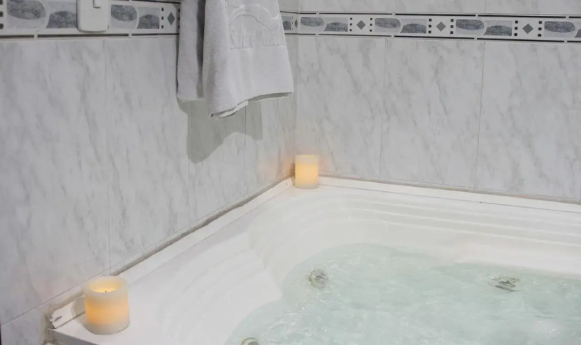 Hotel Salitre Real