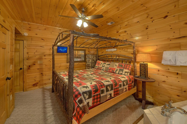 Chalet D'Amour
