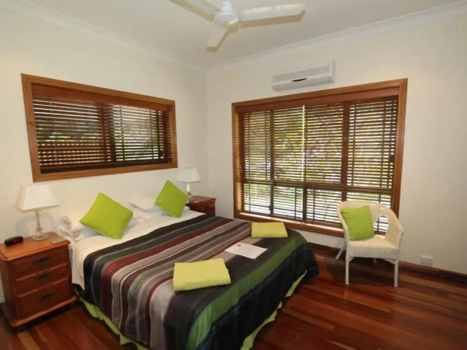 1 Bedroom Standard Suite