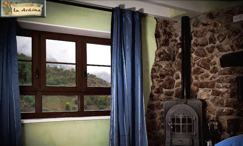 Cabaña La Ardina