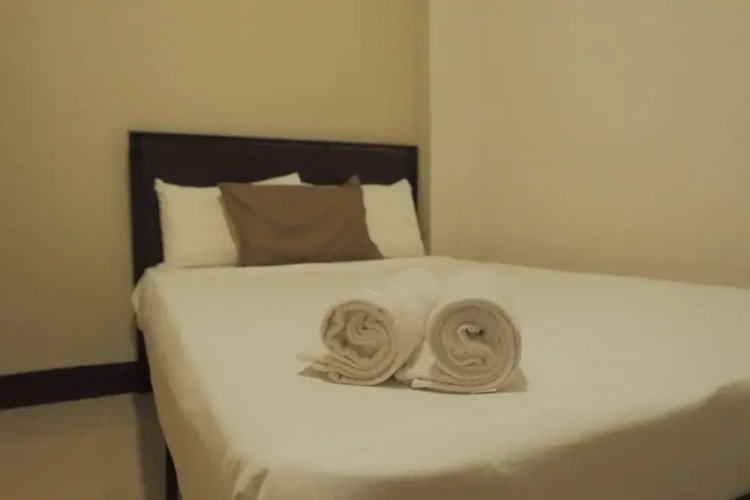 Economy Single room