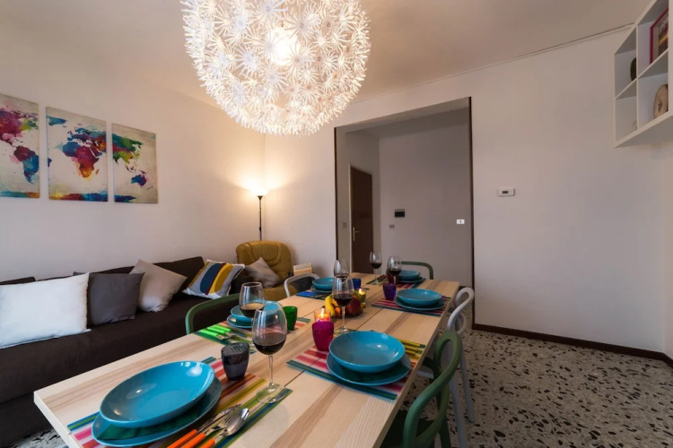 Isa Apartment 2