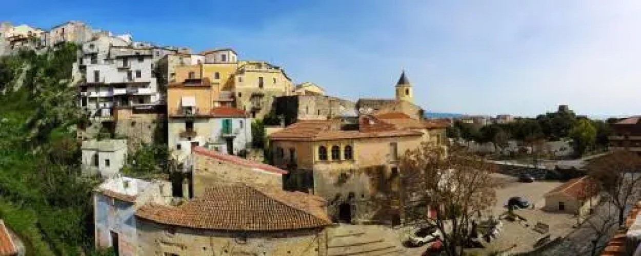 B&B La Rosa Dei Venti