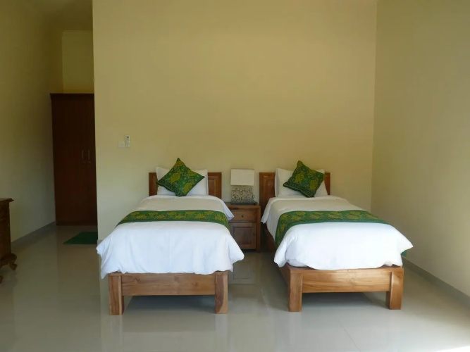 Sukun Babonsay Villas