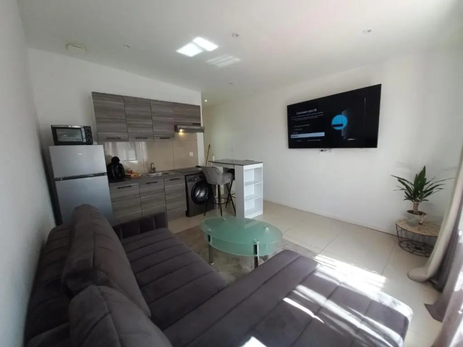 Bel appartement 1er étage Maiso