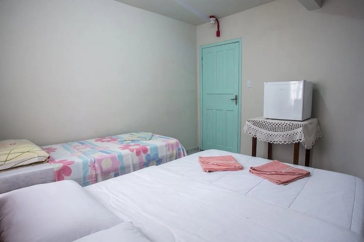 Planas Hotel