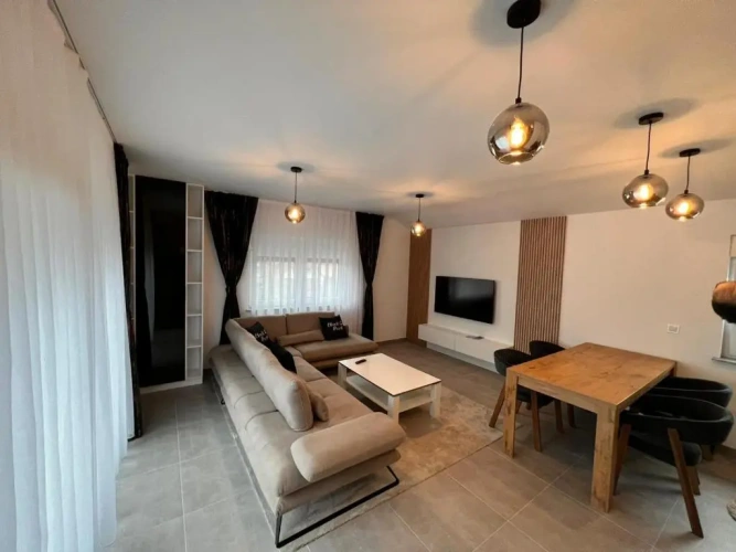 Double Family Suite