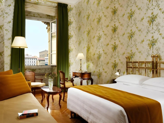 Hotel Pendini