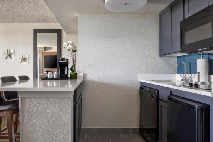 Hutchinson Island Marriott Beach Resort & Marina photo 12