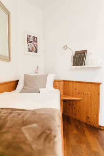 Superior Single room