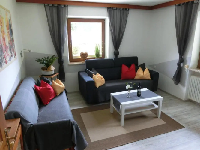 Appartement Gerhard