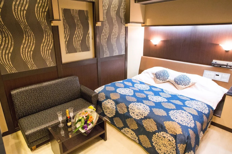 Hotelbild