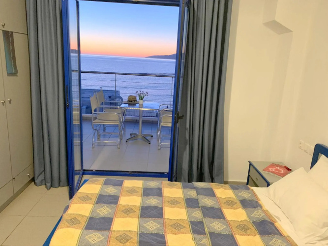Kassavetis Center - Hotel Studios & Apartments photo 8