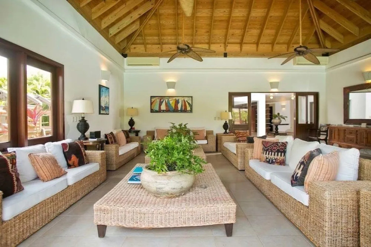 Villa Coralina By Casa De Campo Resort & Villas - La Romana