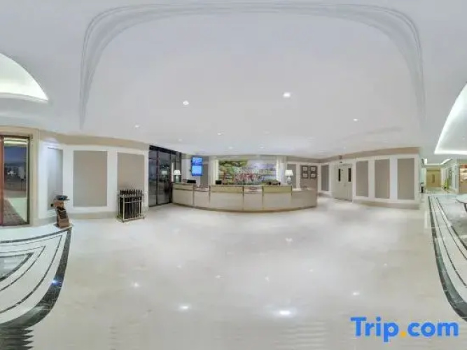 Vienna Hotel