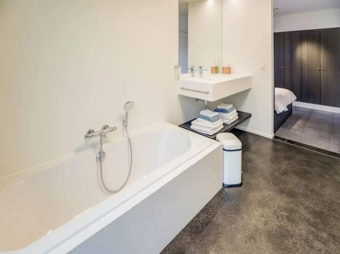 Apartment in Weelde With Swimming Pool