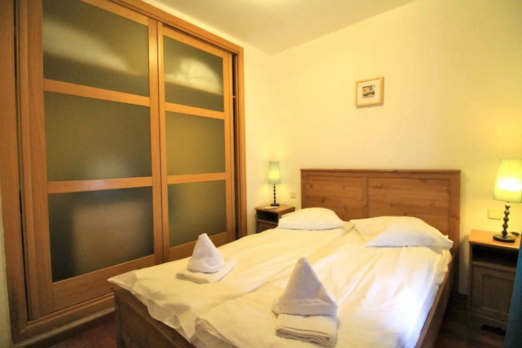 Prado Apartments