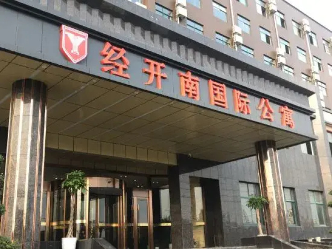 Hotelafbeelding