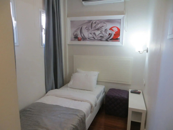 Hotel Lenis