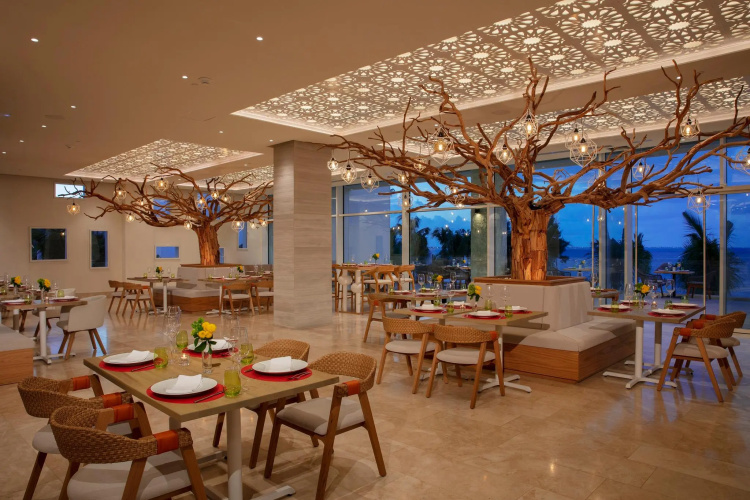 Breathless Cancun Soul Resort & Spa - Adults Only - All Inclusive photo 31