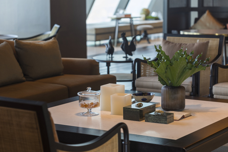 Rosewood Phnom Penh photo 35