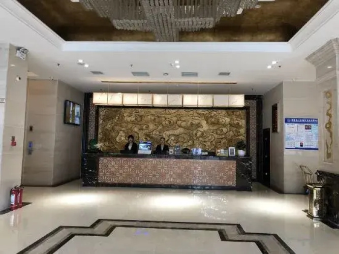 Boai Dingji Hotel