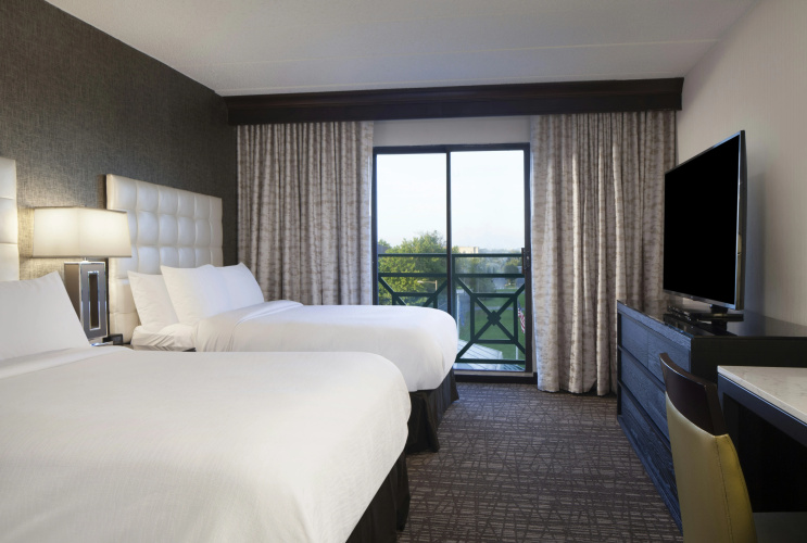 Embassy Suites by Hilton Philadelphia Airport photo 6