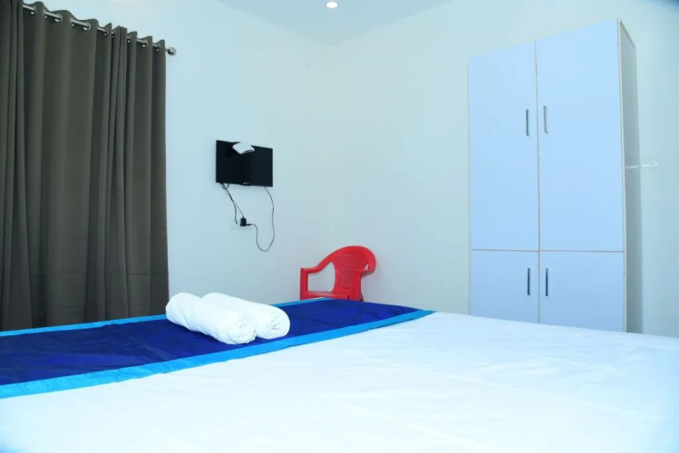 Ashiyana Residency
