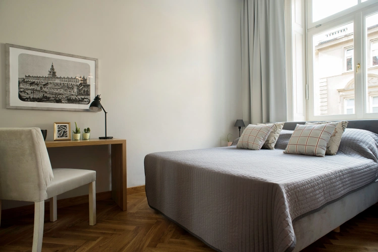 1 Bedroom Superior Apartment
