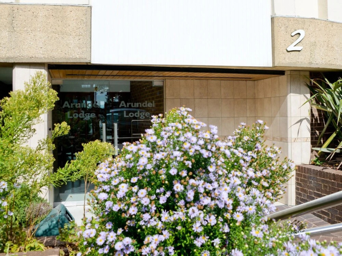Otel görseli