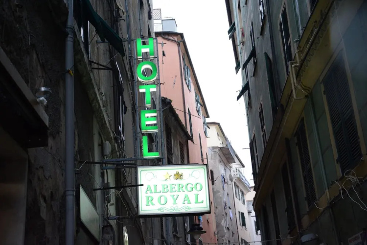 Imagen del hotel