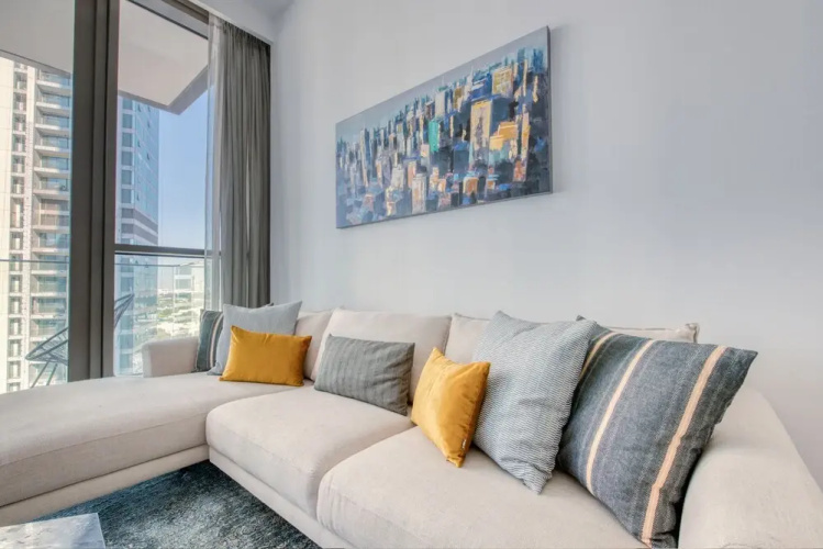Maison Privee - Downtown Views 1