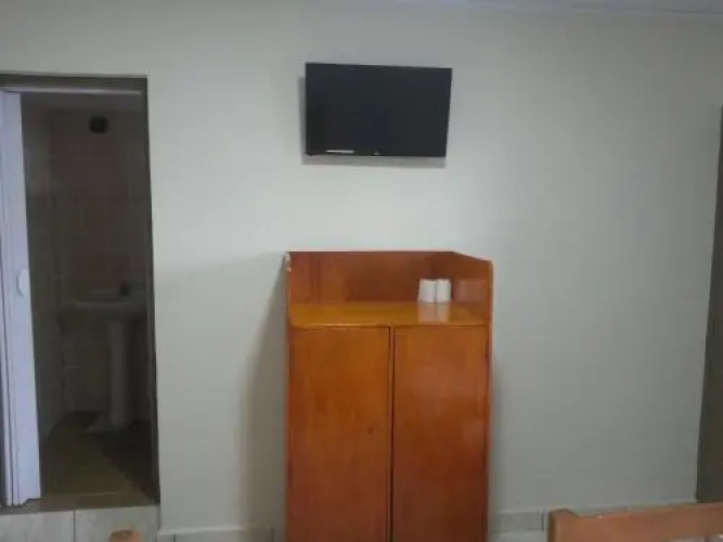 Hotel Karisma II