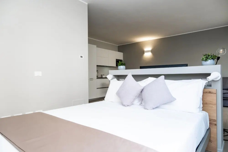 Imbriani Suites