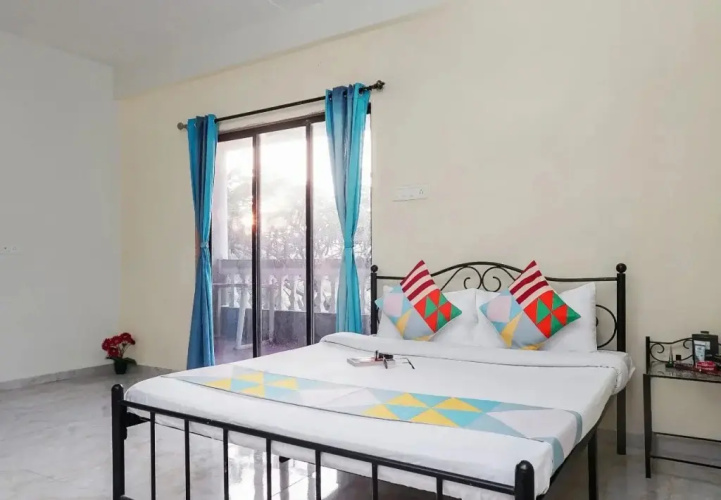 Heritage villas