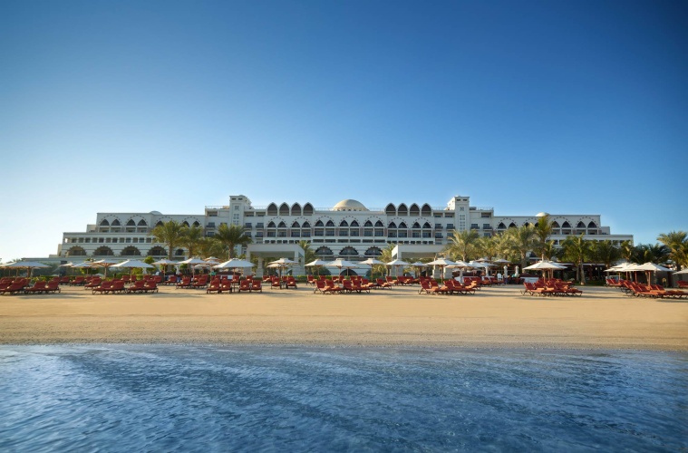 Jumeirah Zabeel Saray Dubai photo 41