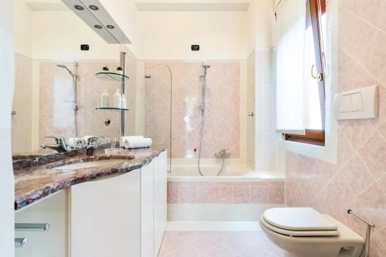Classic Apartment