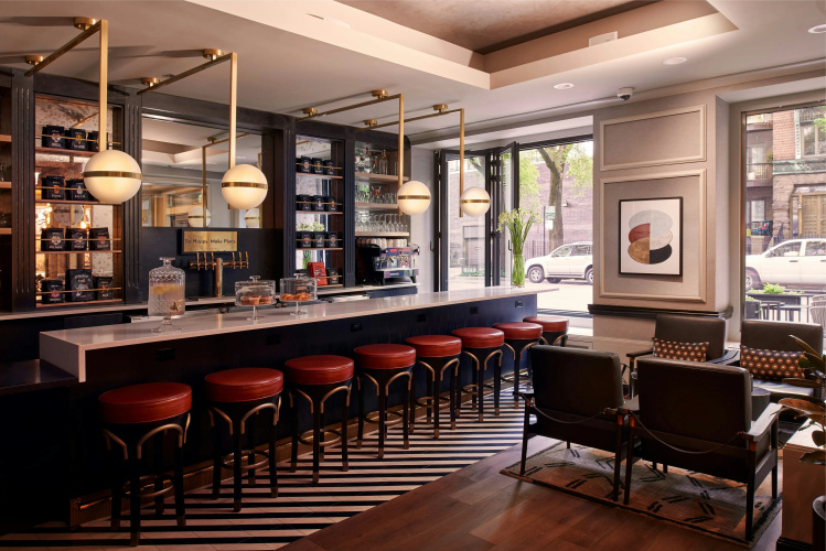 Claridge House photo 29