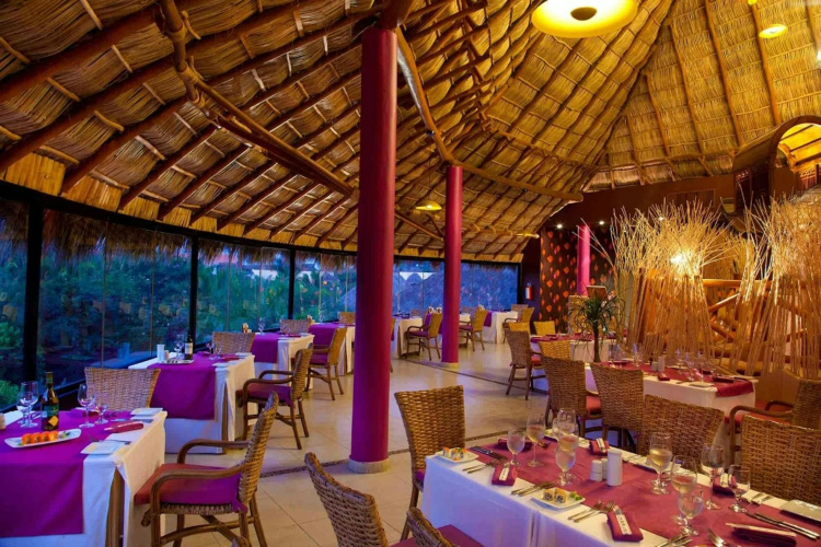 Grand Palladium Vallarta Resort & Spa photo 37