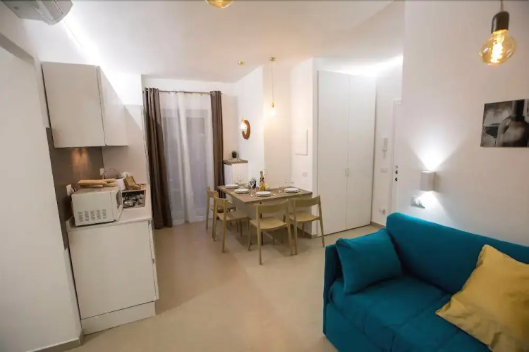 Casa Malupa Luxury Apartments